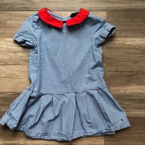 Tommy Hilfiger dress